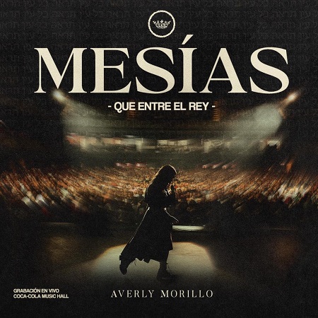 Averly Morillo - Mesias