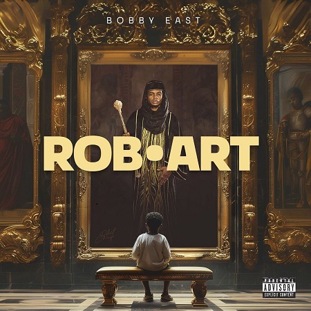 Bobby East - Spirit Ft. Daev
