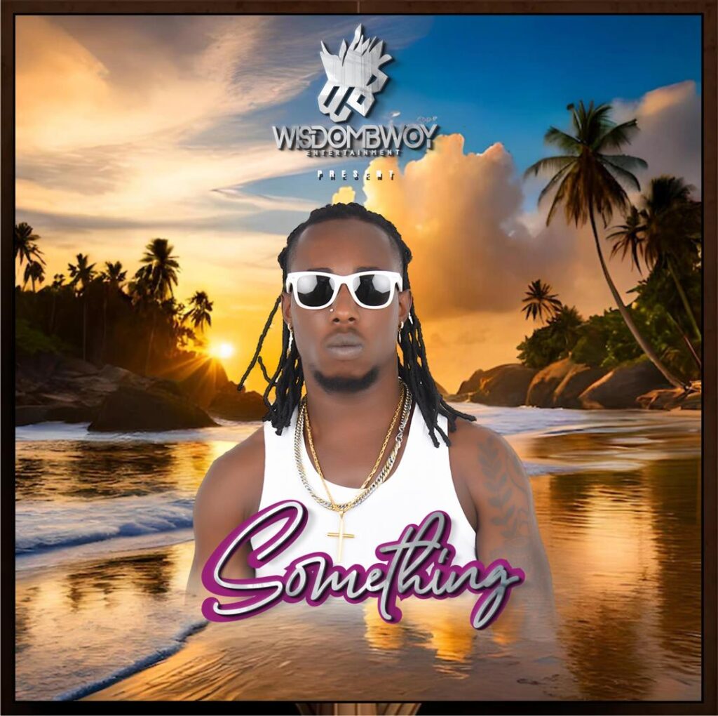 Wisdom Bwoy - My Destiny