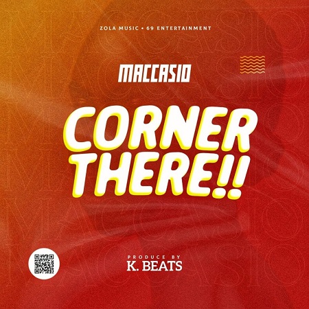 Maccasio - Corner There