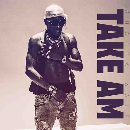 Shatta Wale - Take Am