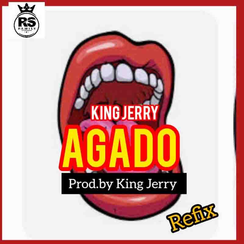 Agadoo Waakye Original Song Agado Dance