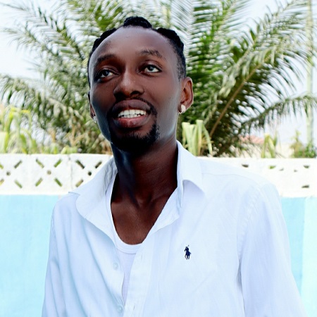 Cokeman - ECG Dumsor