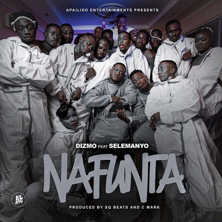 Dizmo Ft. Selemanyo Nafunta