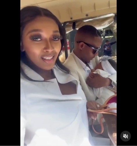 Grootman And Gcinile Tlof Tlof Video Part 2 Leaked Trending