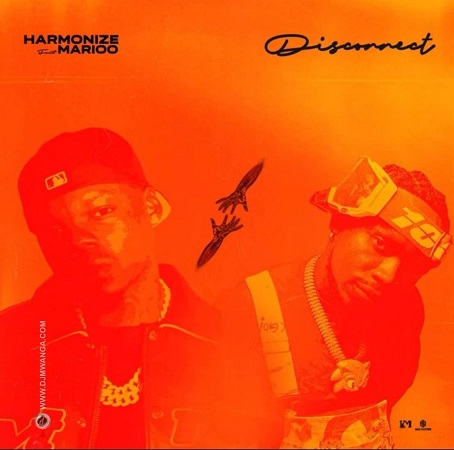 Harmonize Ft. Marioo - Disconnect