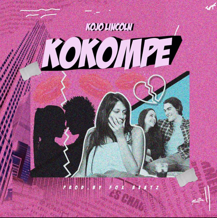 KoJo Lincoln - Kokompe