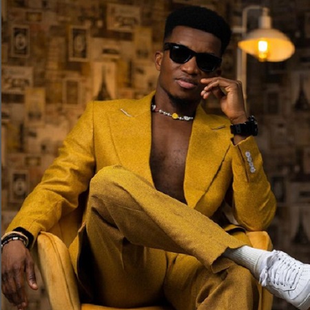 Kofi Kinaata New Songs 2024