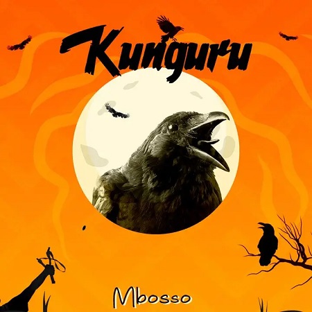 Mbosso - Kunguru