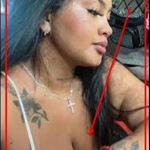 Mirka Dayana de Viral Video Filtran