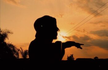 Yesterday Song By O’Kenneth