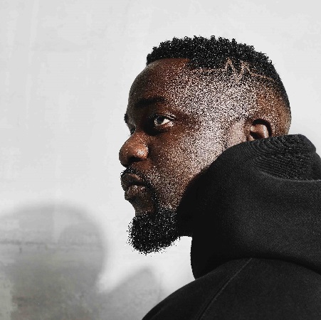 Sarkodie New Songs 2024