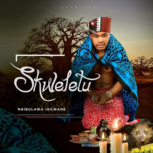 Skweletu - Ngibulawa Isilwane