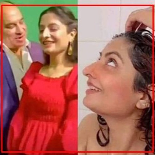 Wajdan Rao Viral Video Bado Badi Girl