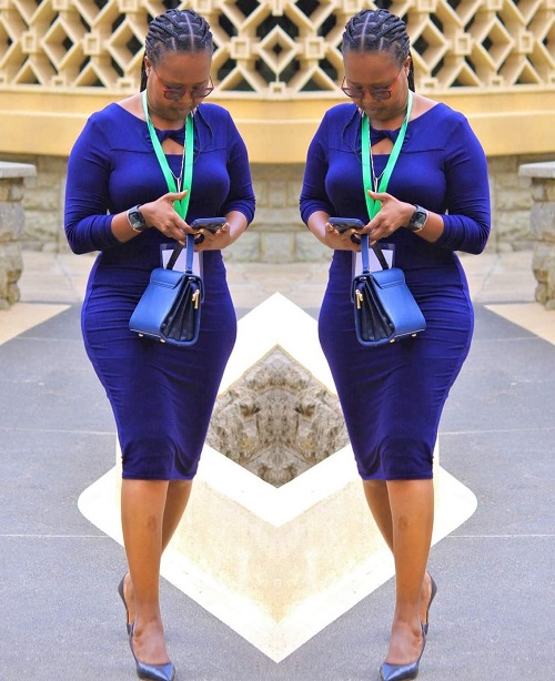 MP Florence Jematia Video Baringo Women Rep Leaked Trending