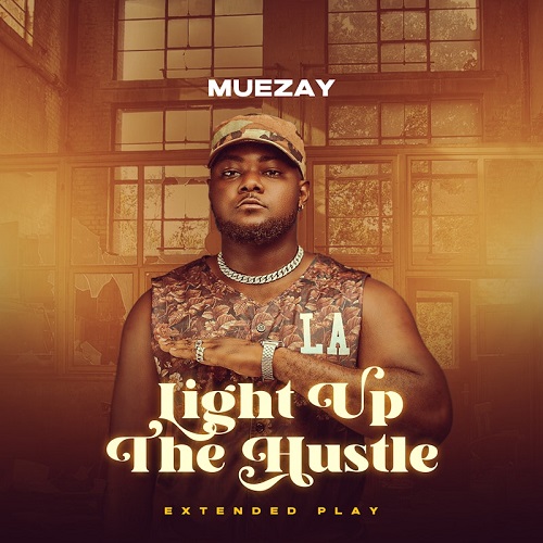 Muezay - Ebeku Me