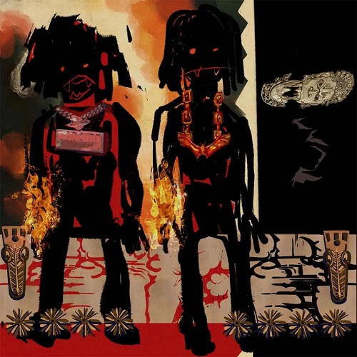 Rema - Benin Boys (feat. Shallipopi)