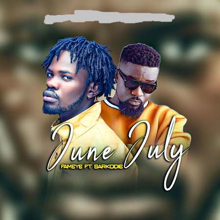 Fameye - June July Ft. Sarkodie