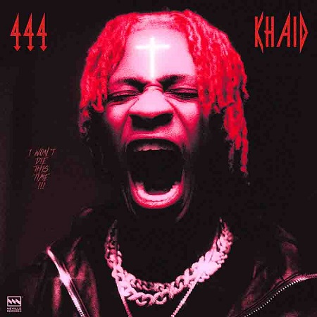 Khaid - Way Back Ft. Olamide