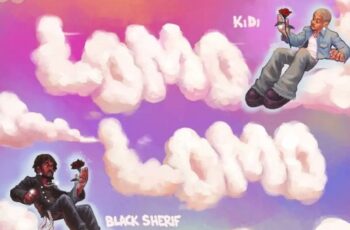 Download: KiDi – Lomo Lomo Ft. Black Sherif MP3 (New Song)