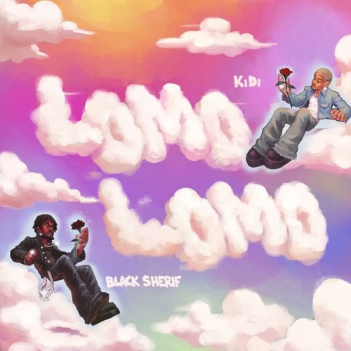 KiDi - Lomo Lomo Ft. Black Sherif
