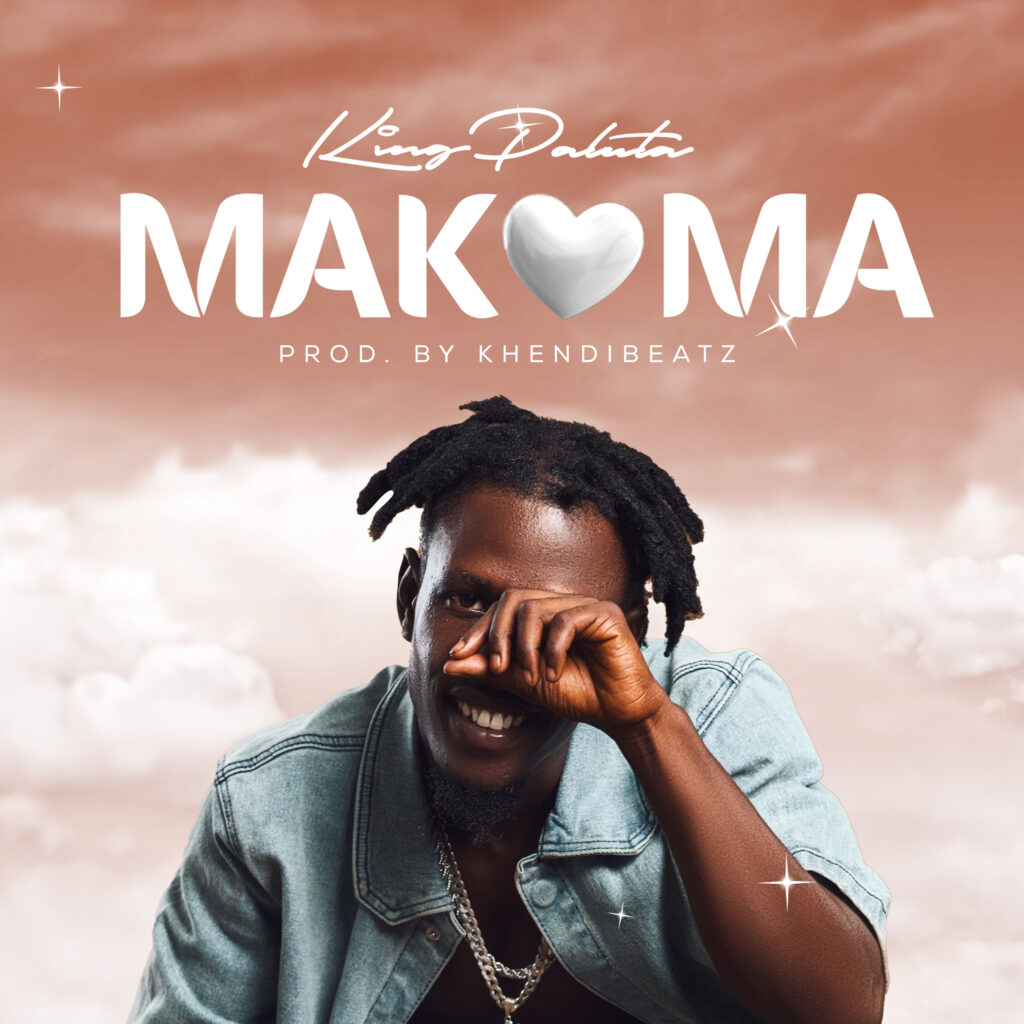 King Paluta - Enko Yie (Ekoyie Mama)