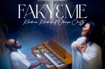Download: Kwabena Kwabena – Faky3 Me ft Obaapa Christy MP3