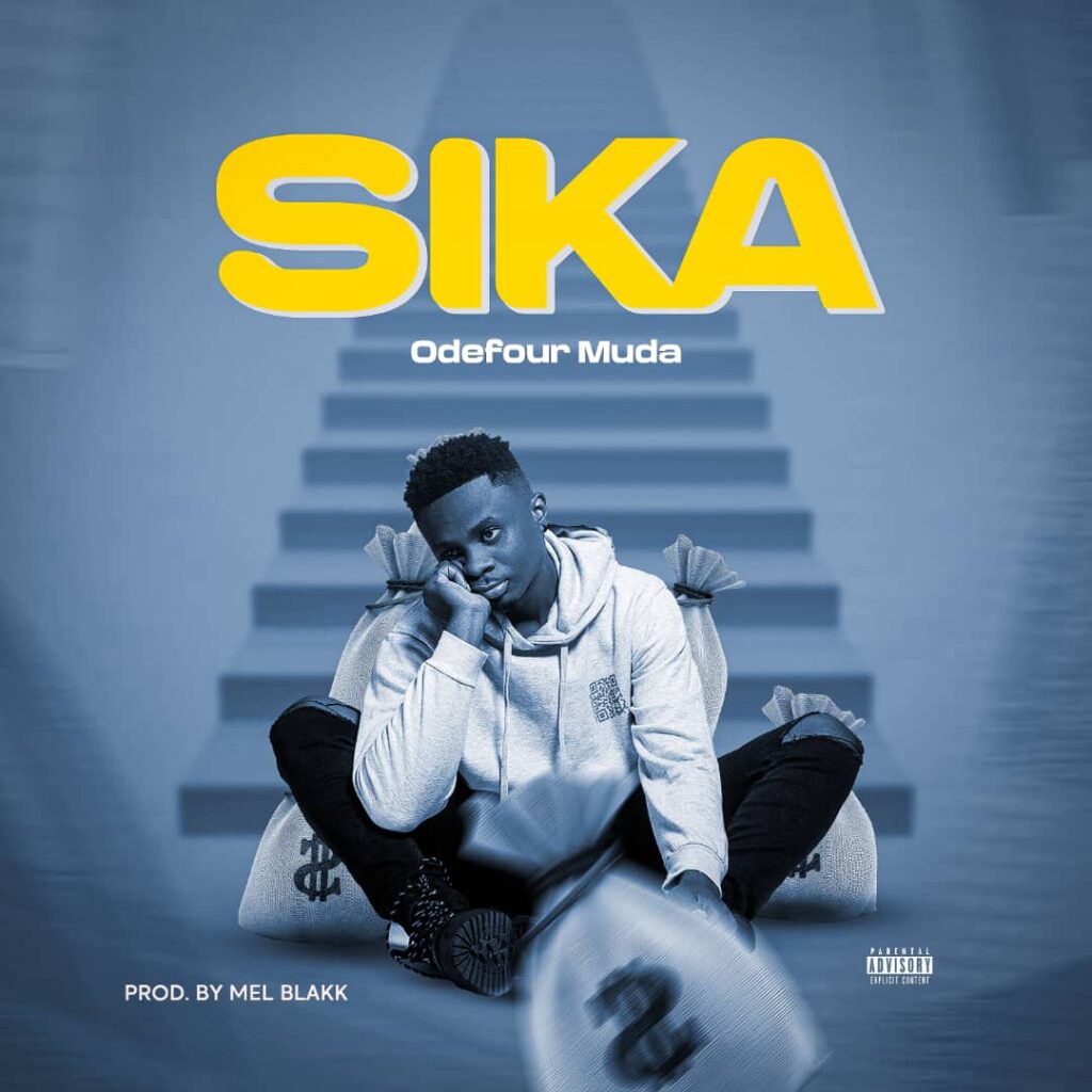 Odefuor Muda - Sika