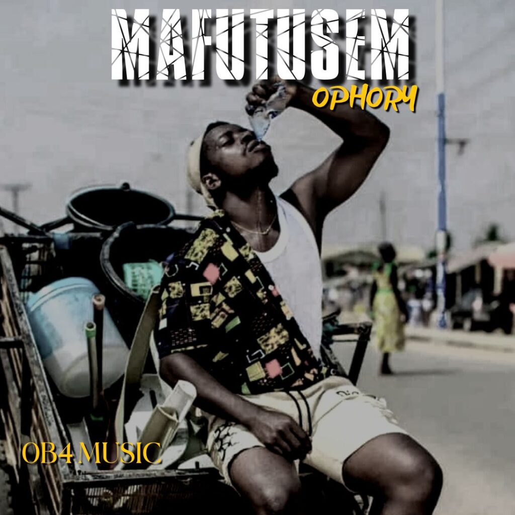 Ophory - Mafutusem