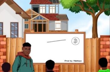 Download: Serllin – Update MP3 (Serlin New Song)