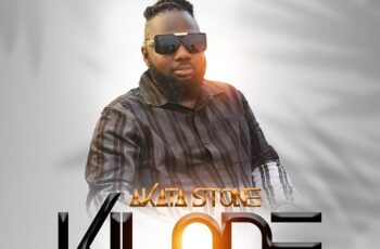 Download: Akata Stone – Kilode MP3 (New Song)