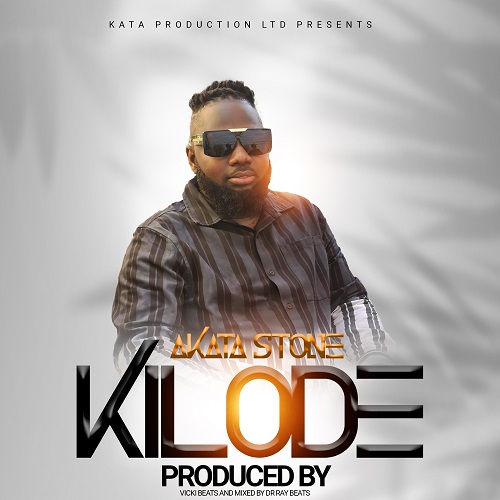 Akata Stone - Kilode