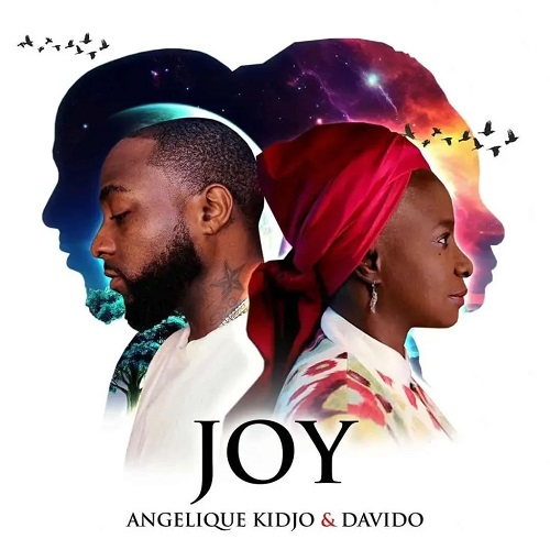 Angelique Kidjo - Joy Ft. Davido