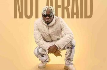 Download: Burzy NY – Not Afraid MP3 (Prod. By Apya)