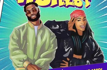 DJ Neptune – Honest Ft Qing Madi (New Song)