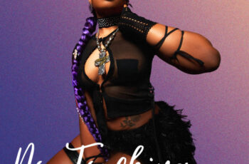 Download: Guchi – No Touching MP3 (New Song)