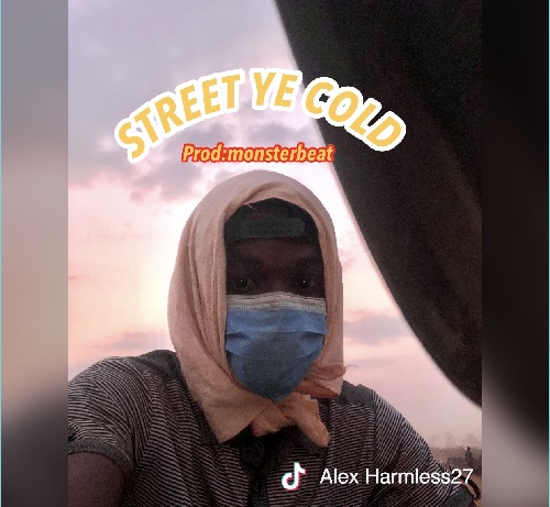 Harmless - Streets Ye Cold