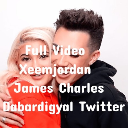 James Charles Video Luffybal & Dabardigyal Leaked On X Twitter