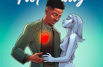 Download: Krymi – Far Away MP3 (New Song)