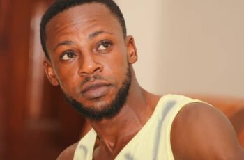 Download: Kwabena Nketenkete – Moma Me Nidi MP3