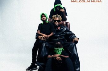 Download: Malcolm Nuna – No Shiver MP3 (New Song)