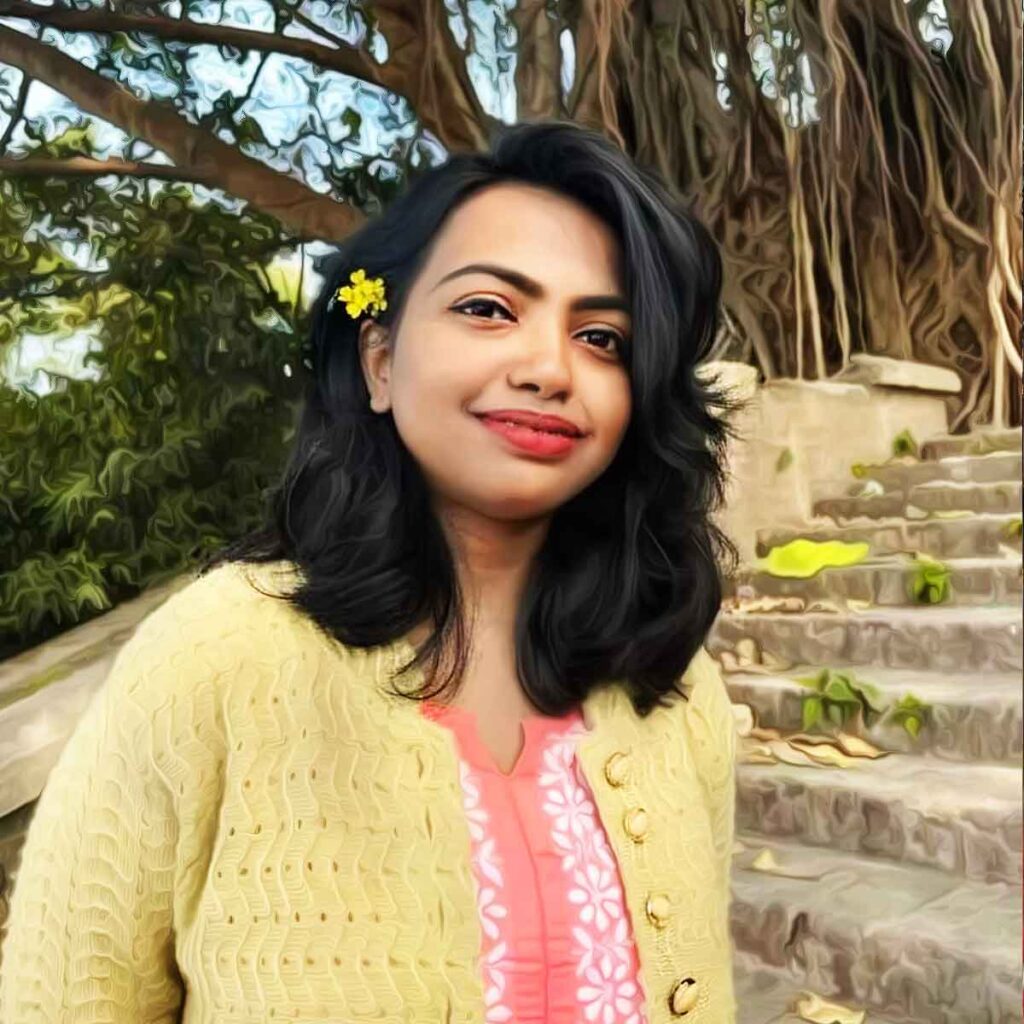 Moumita Debnath Viral Video Kolkata Doctor Rape Case Girl Photo