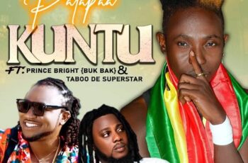 Download: Patapaa – Kuntu Ft. Prince Bright (Buk Bak) MP3