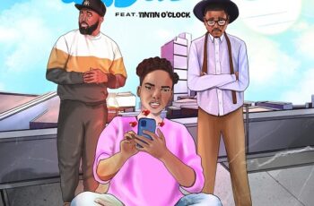 Qwamenewking – Wabasuo ft. Tintin O’clock MP3 Download