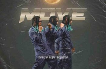 Download: SevenKizs – Move MP3 (New Song)