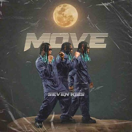 SevenKizs - Move