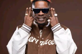 Download: Shatta Wale – Default MP3 (New Song)