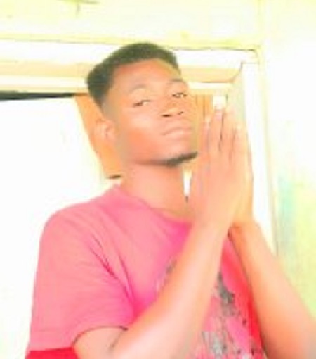 Snr Wisdom - Nyame Aye Bi