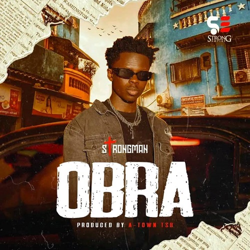 Strongman - Obra