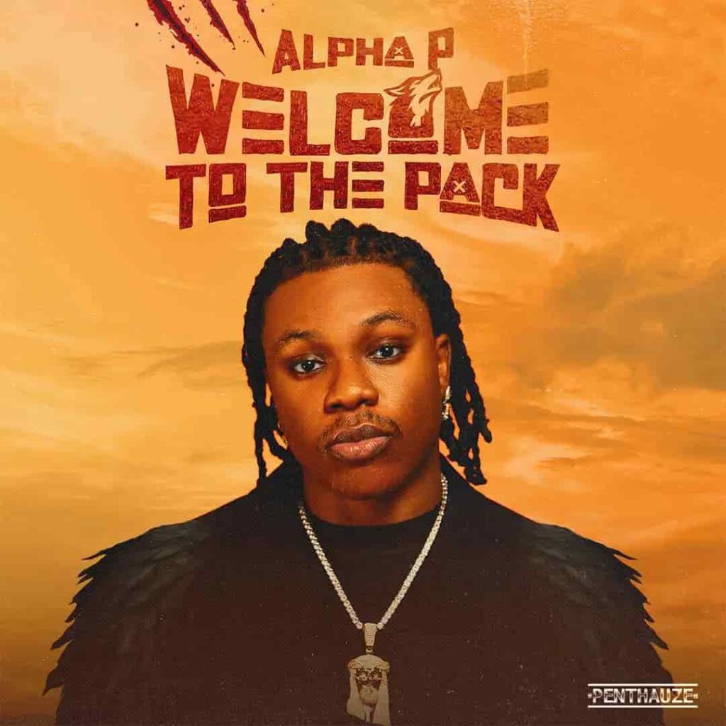 Alpha P – OMW ft Kemuel